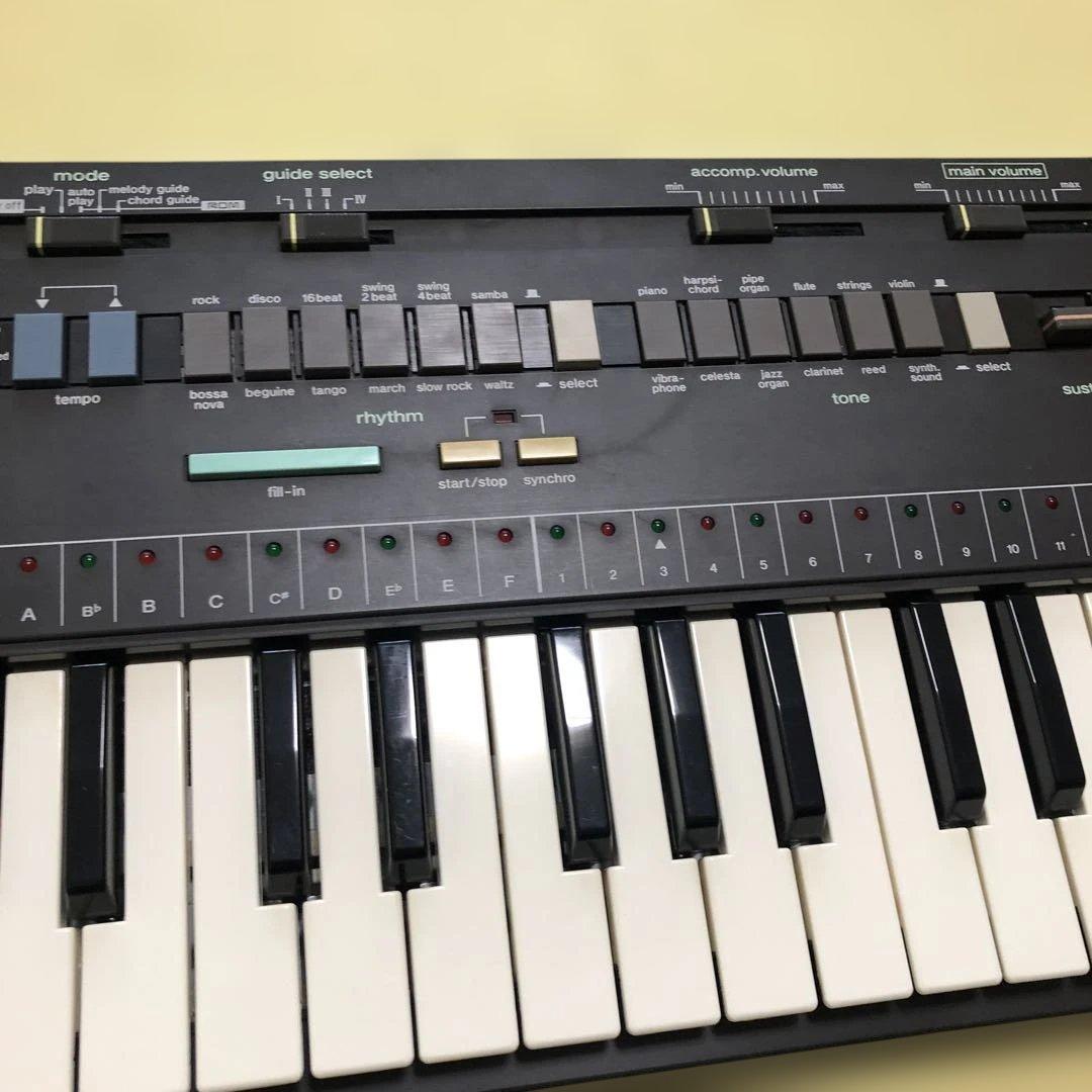 鍵盤楽器 Casiotone /MT-88