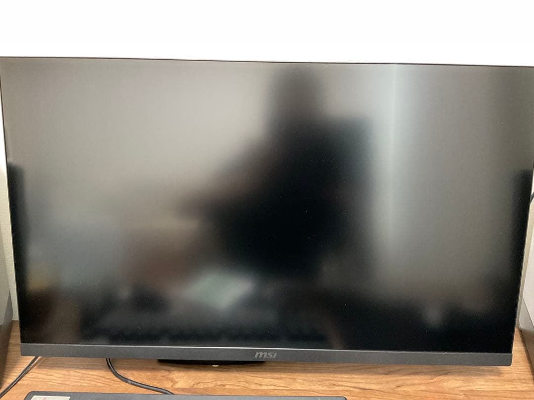 MSI MPG 274URF QD 27インチ 4K UHD