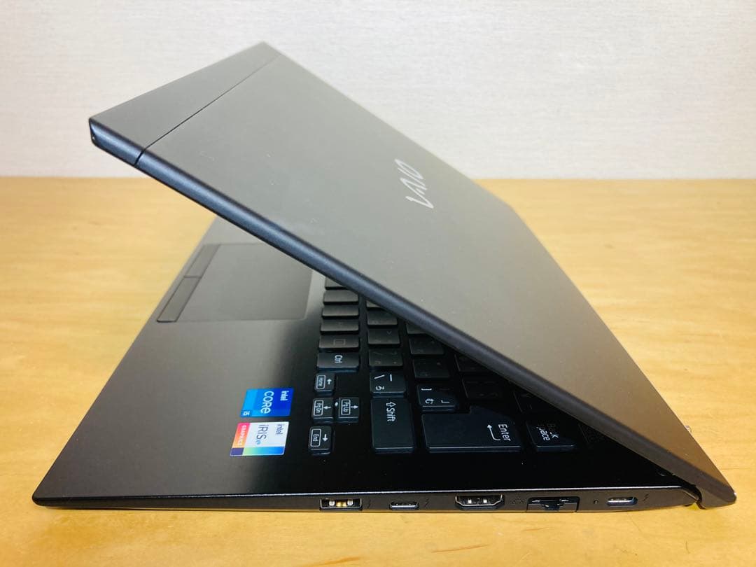 VAIO Pro PK VJPK22 /メモリ16GB/office2024