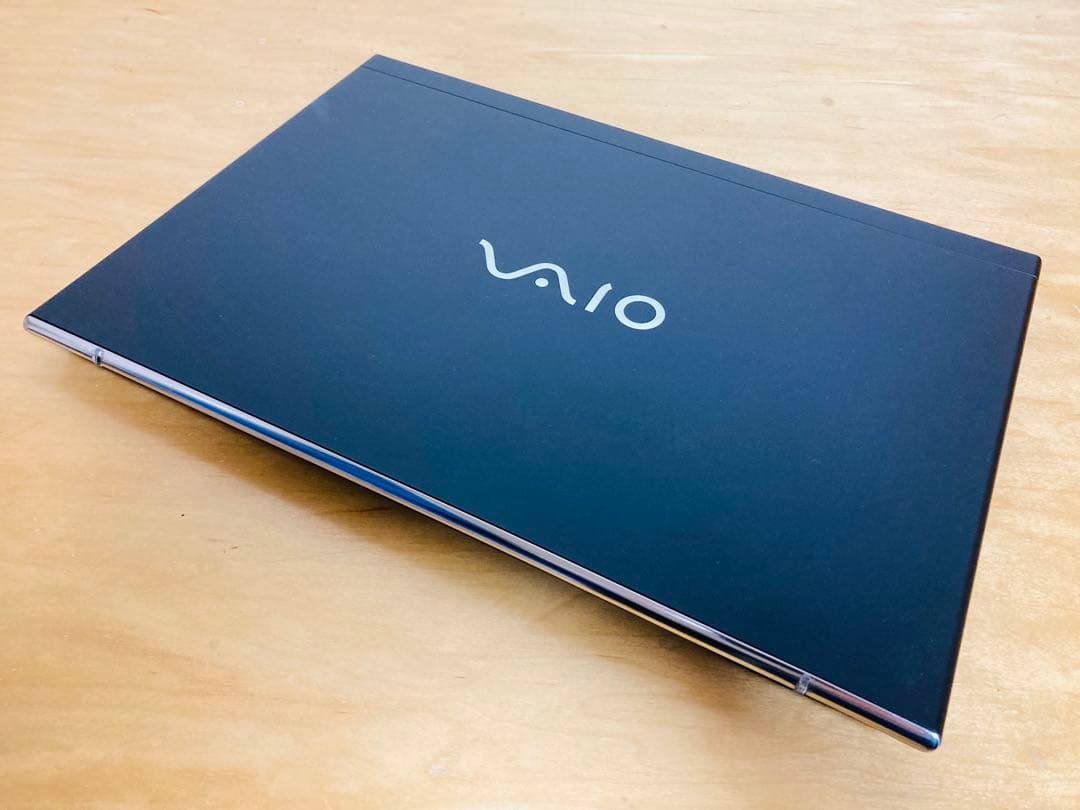 VAIO Pro PK VJPK22 /メモリ16GB/office2024