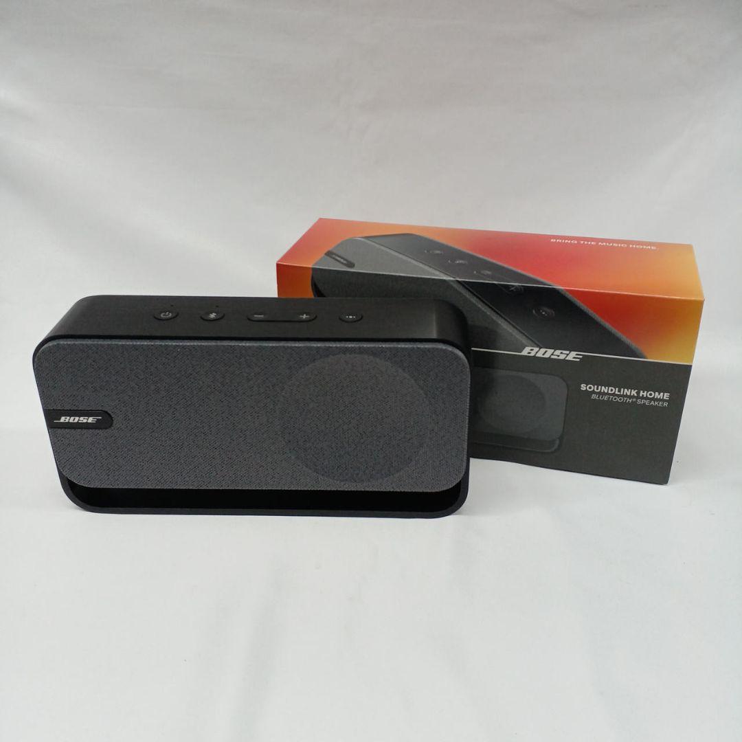 【美品】BOSE SOUNDLINK 