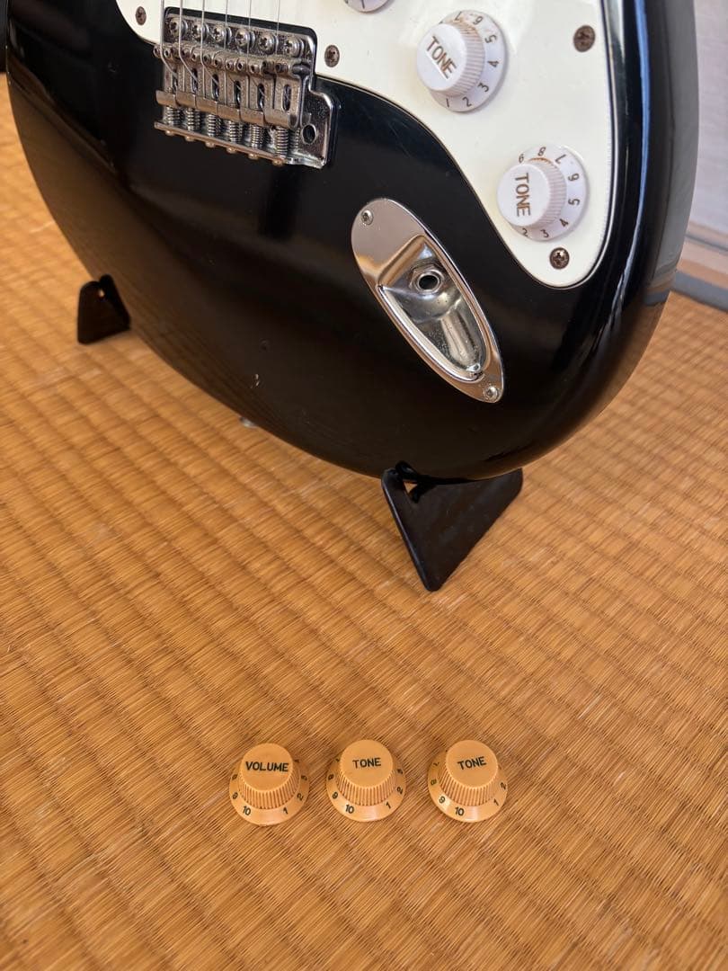 Tokai製 SPRINGY SOUND ST50？？