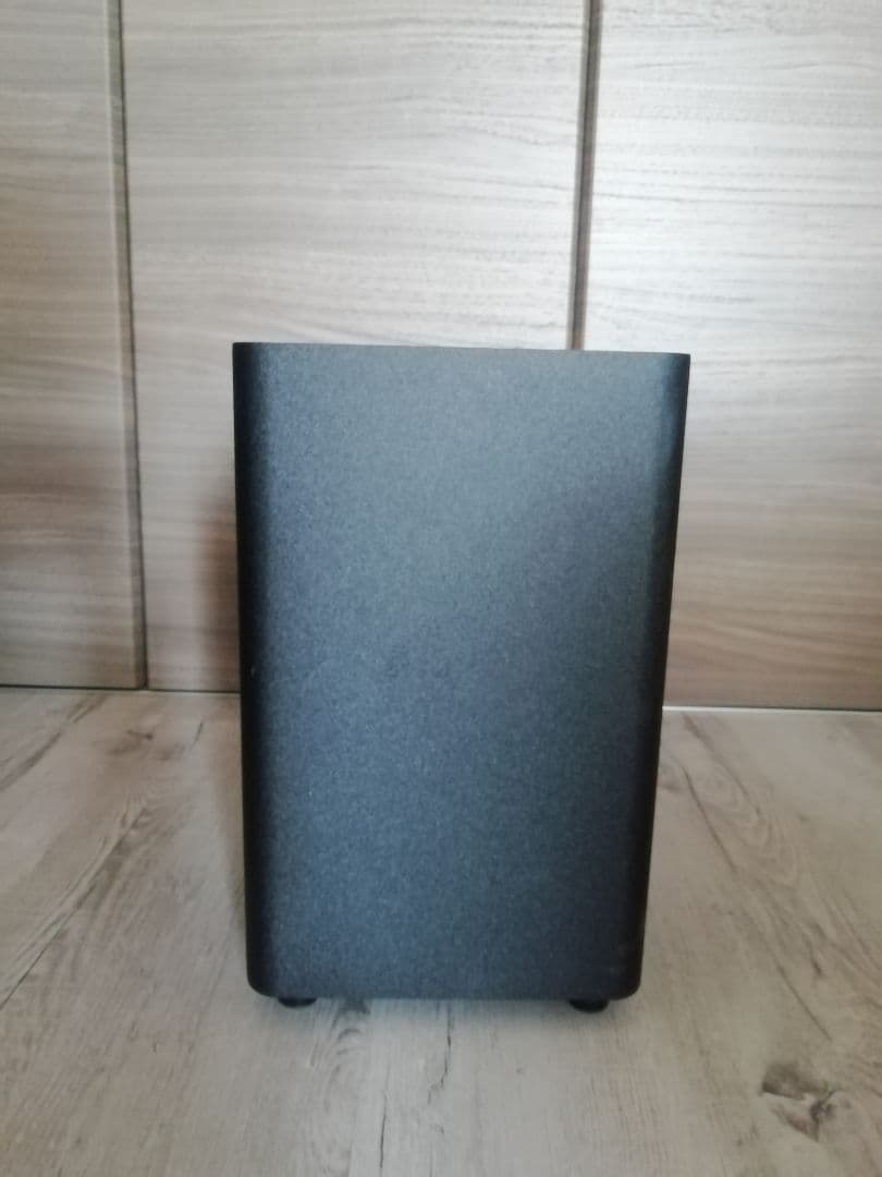 TCL S642W サウンドバー