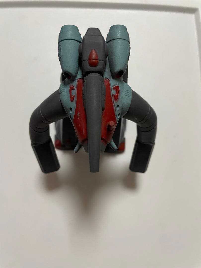 タカトクトイス製ソフビ　グラージ