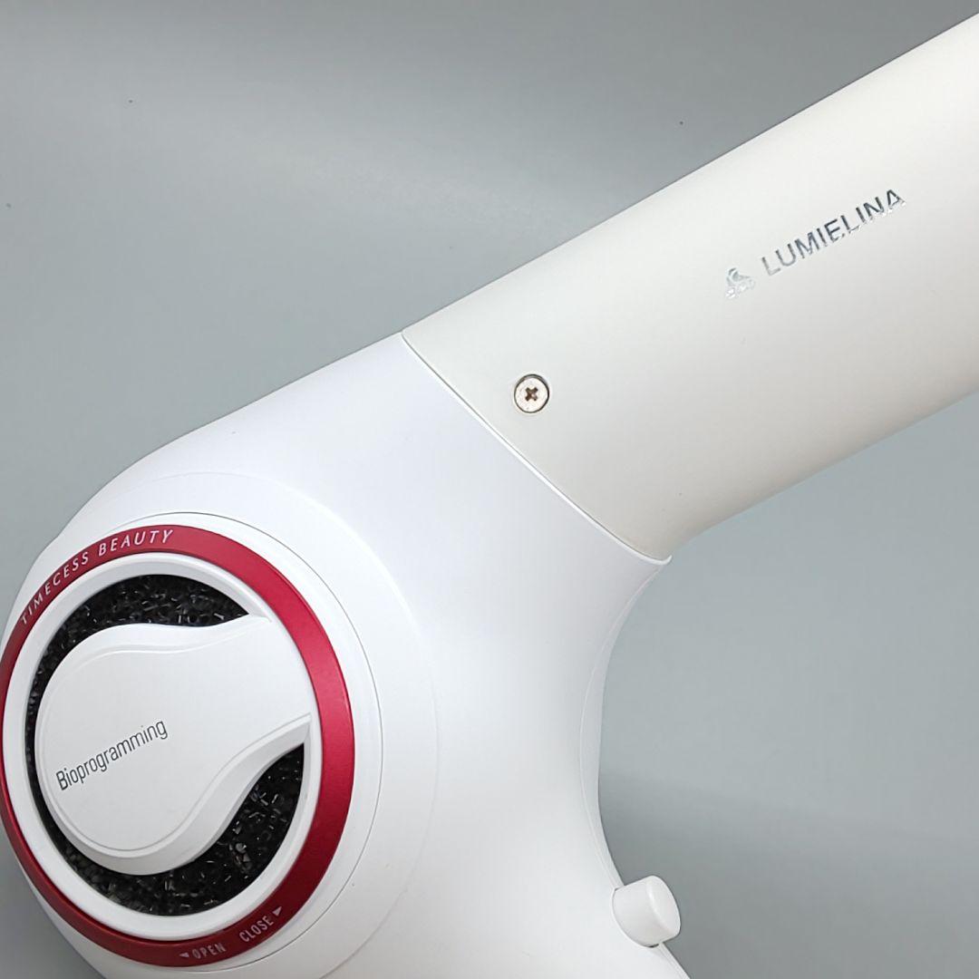 ヘアビューザー レプロナイザー 2D plus《風量新品同様・正規品》92