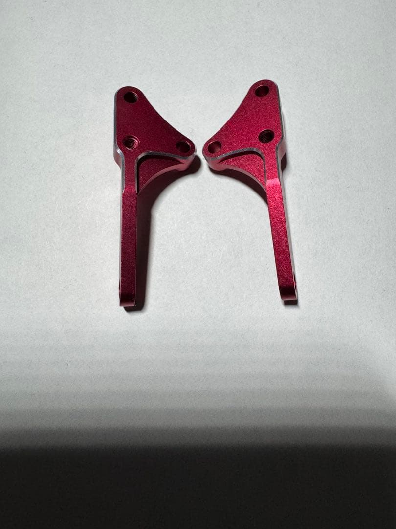 Overdose OD3878アルミハイマウントキット