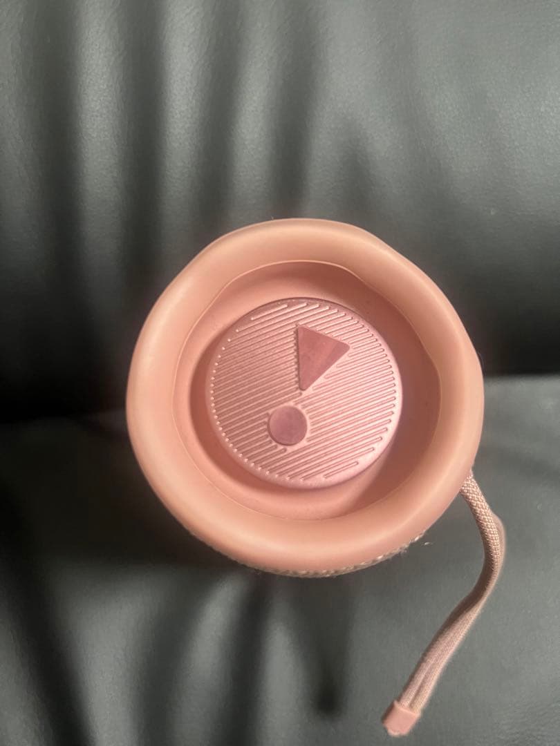 最終価格 美品 JBL FLIP 6 ワイヤレススピーカー ピンク