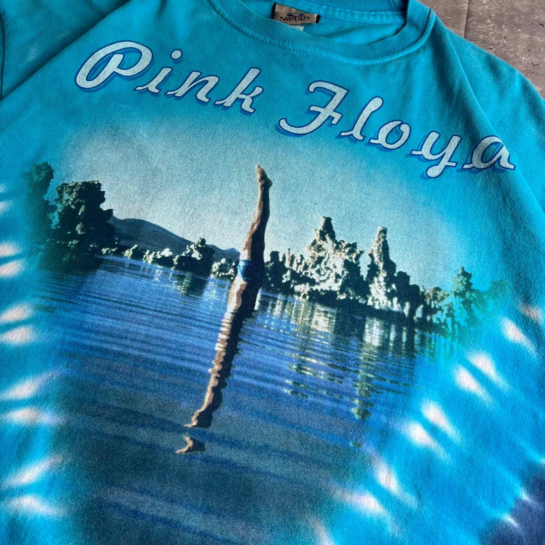 00s　Pink Floyd　ピンクフロイド　Tシャツ　トラヴィススコット着用
