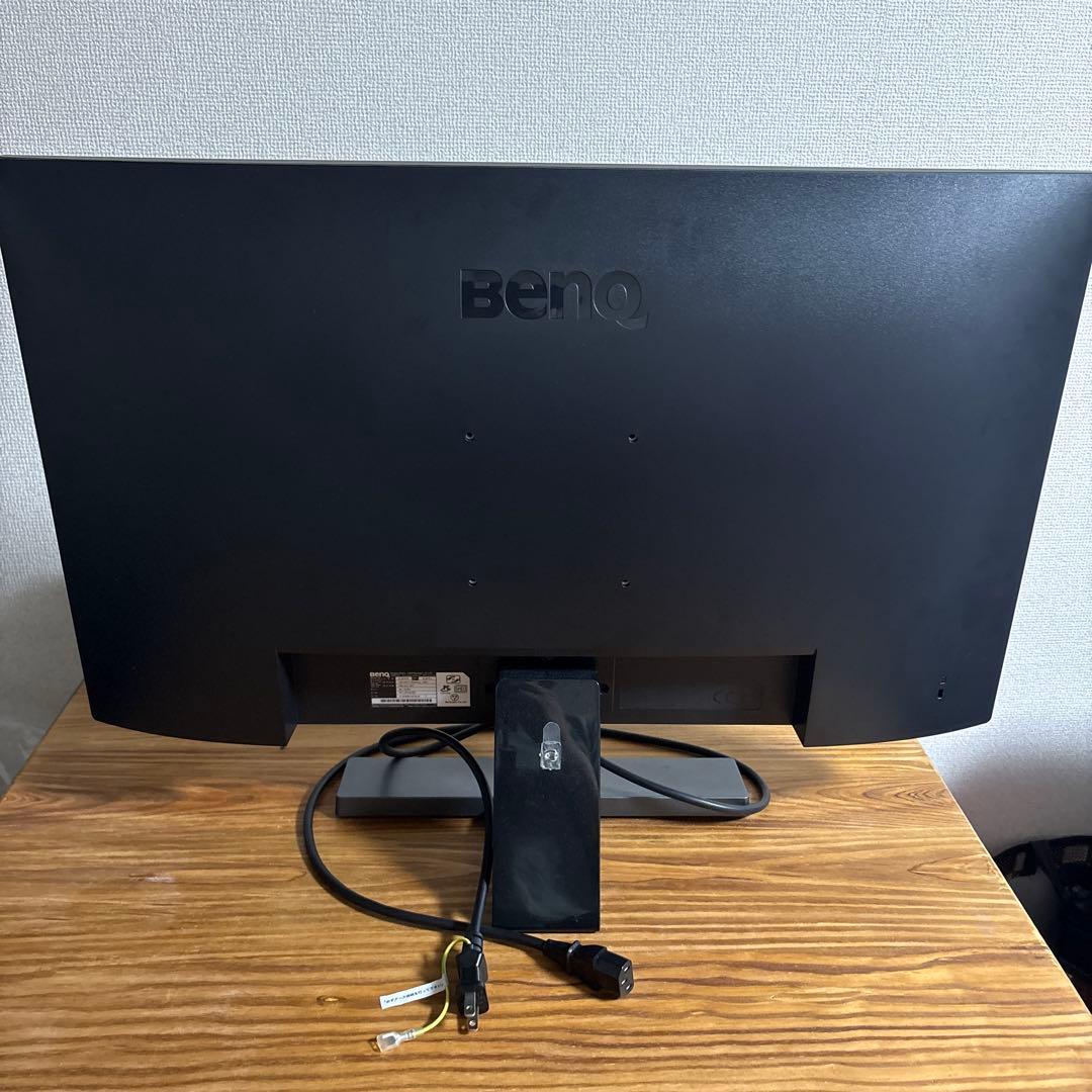 BenQ EL2870U 28インチ4Kモニター