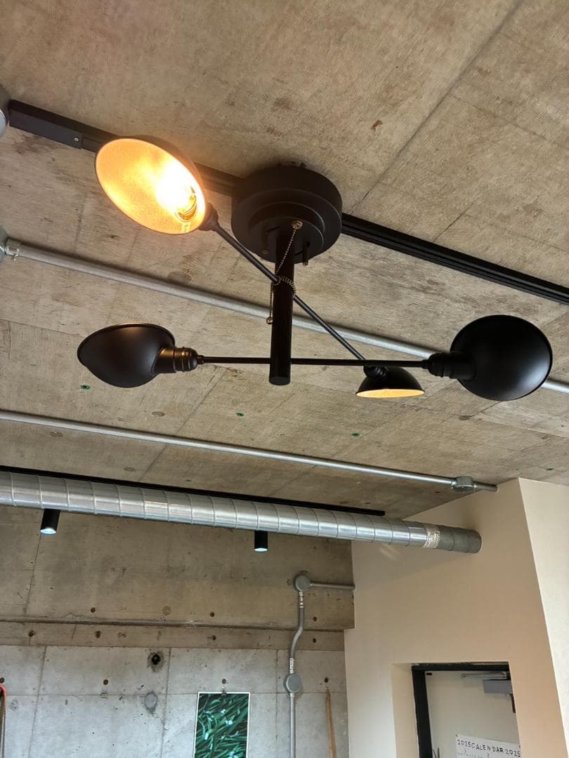 【交渉可】HERMOSA / FINO CROSS フィーノ クロス　BK