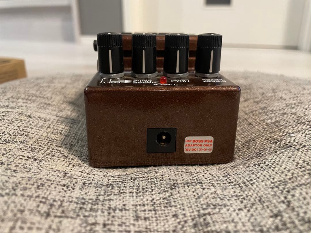 BOSS OC-3 スーパーオクターブ