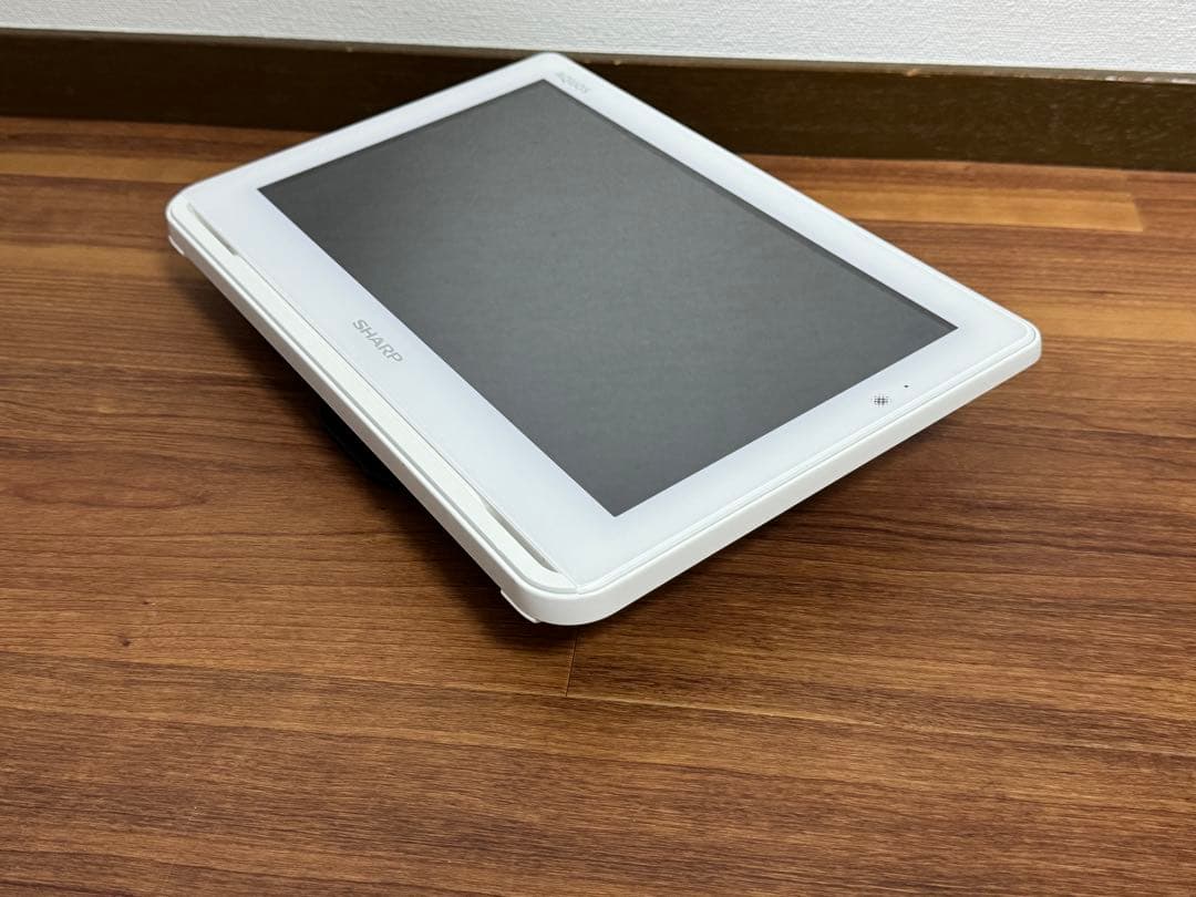 SHARP シャープ AQUOS 2T-C12AF ポータブル液晶カラーテレビ