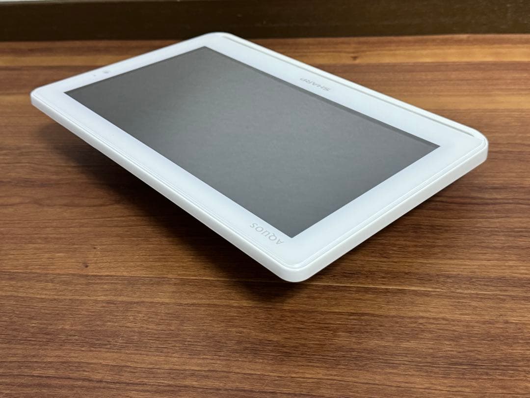 SHARP シャープ AQUOS 2T-C12AF ポータブル液晶カラーテレビ