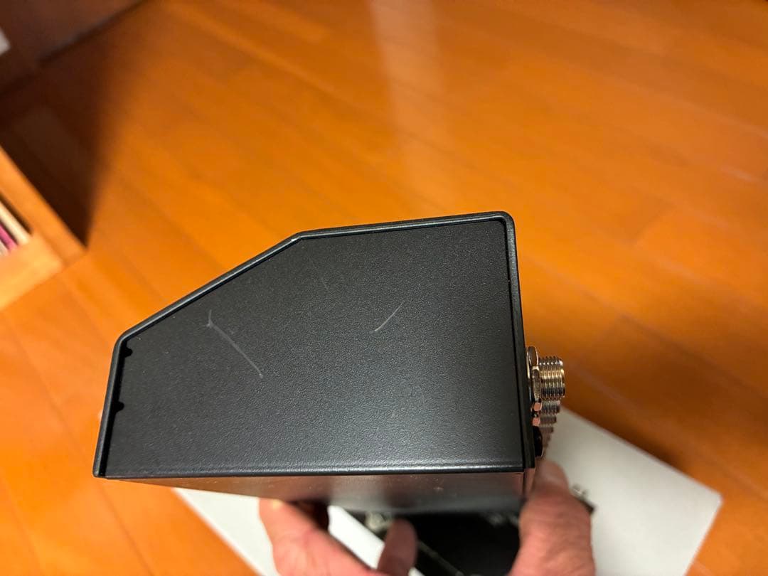 ギター BOSS MS-3 USED