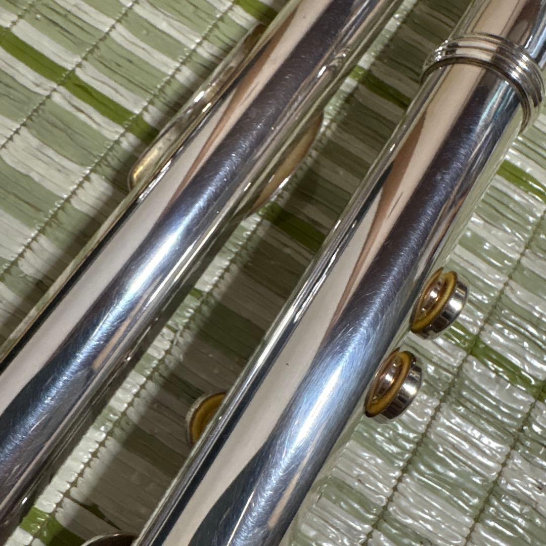 J.Michael マイケル　フルート JFL-50CE 管楽器