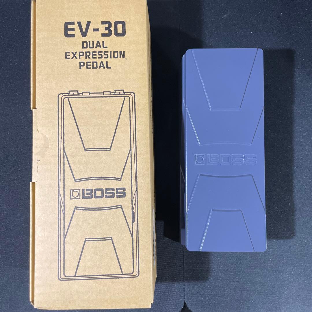 ギター BOSS EV-30