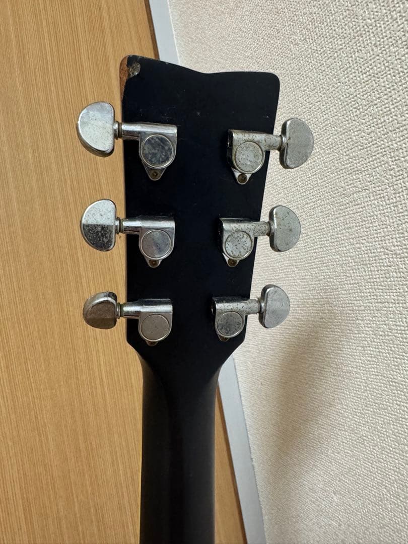 YAMAHA ヤマハ　アコギ　アコースティックギター　FS720S