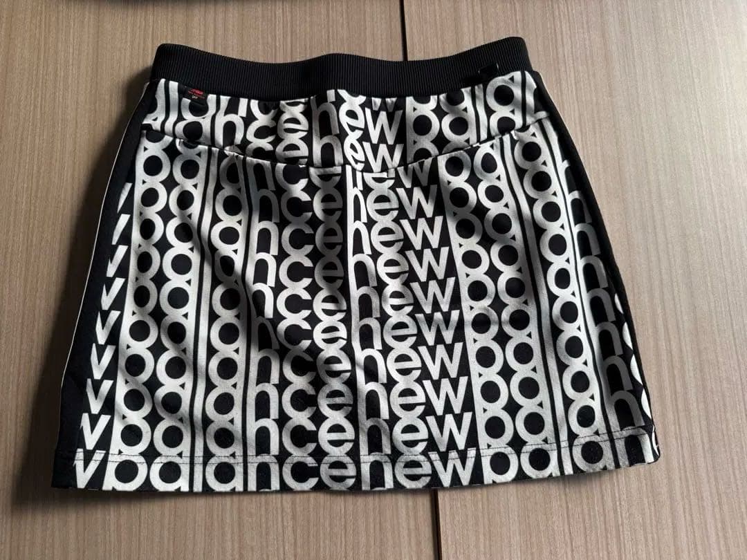 まみまみNew Balanceレディース ゴルフウェア セット