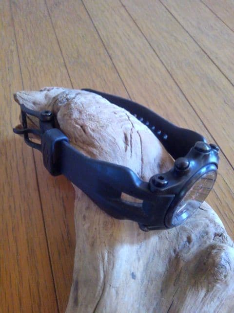 激渋！激珍！OAKLEY！オークリー！時計！ウォッチ！