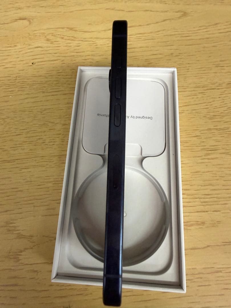 iPhone 15pro 256GB simフリー　TORRASケース付き