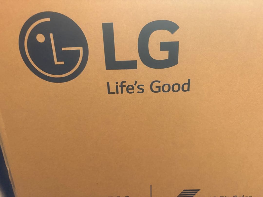 LG UHD 4K Monitor 43UD79T 43インチ