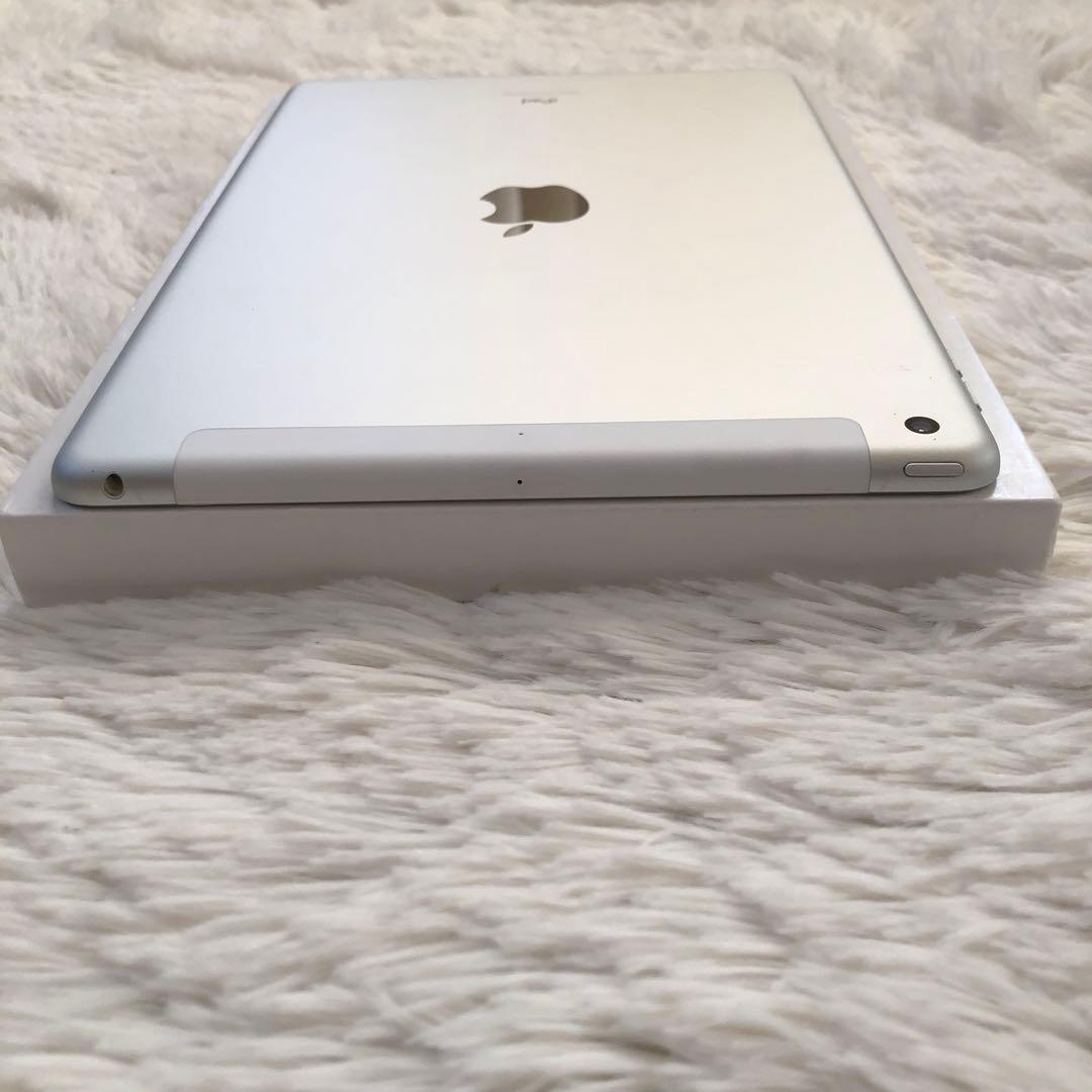 【即購入OK】iPad 第7世代 セルラーモデル【極美品】 #6 【付属品】