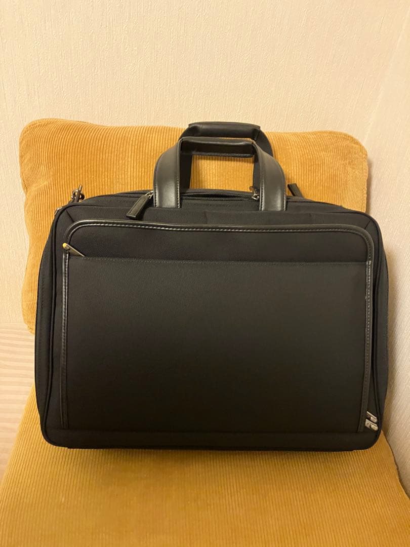 ACEGENEエースジーン 2WAYブリーフケース evl-3.0ビジネスバッグ