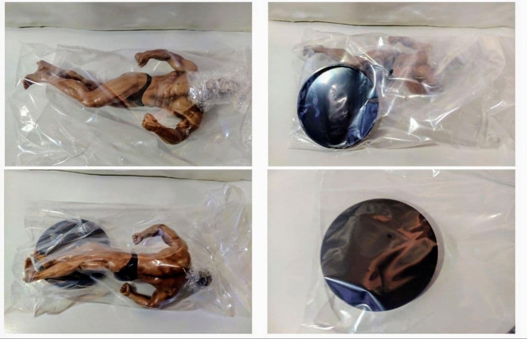 中古開封品　松本人志フィギュア　ガキの使いやあらへんでグッズ　書籍