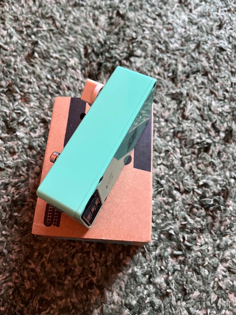 セイモアダンカン　Seymour Duncan 805 エフェクター