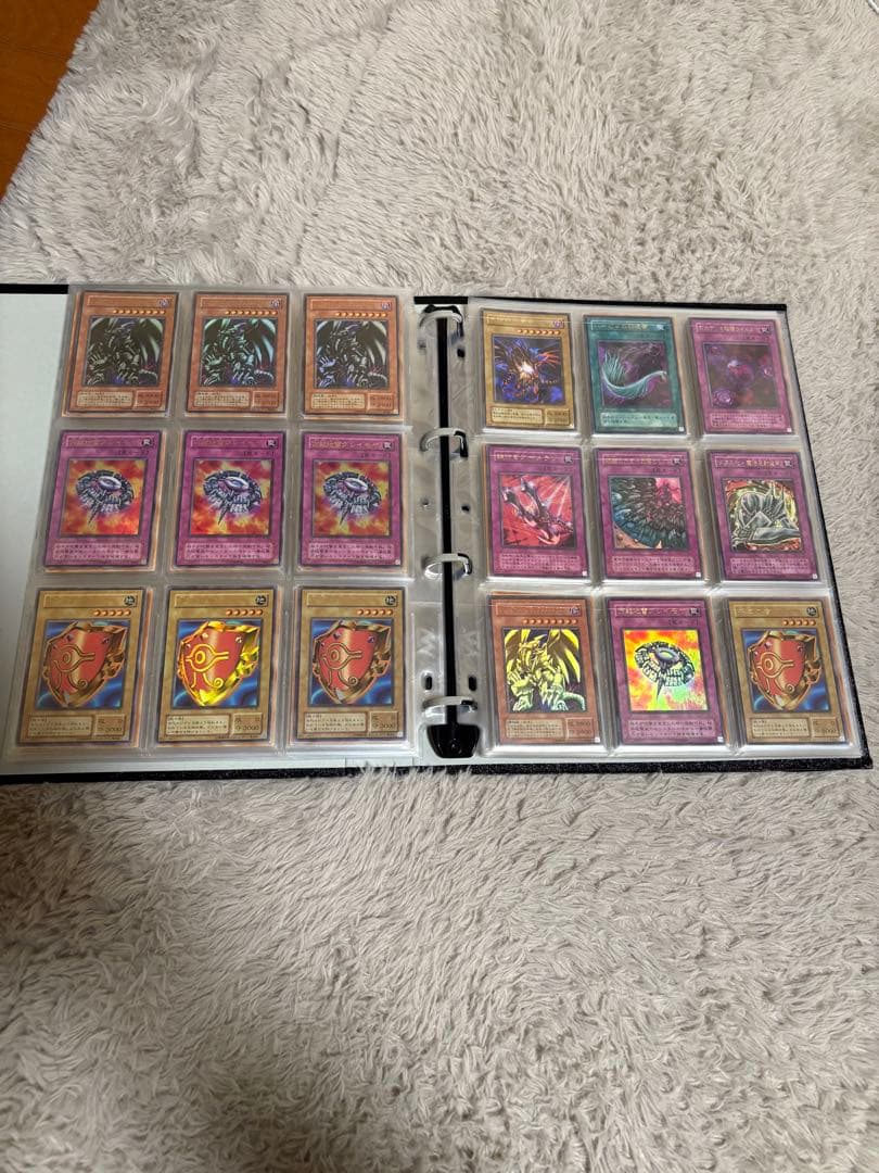 遊戯王　プレミアムパック3、5 極美品