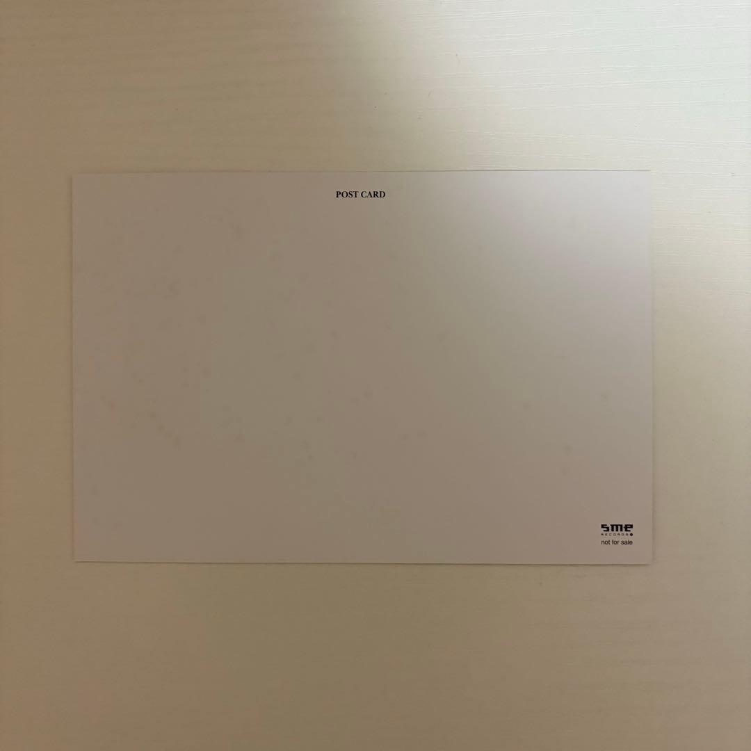 milet直筆サイン