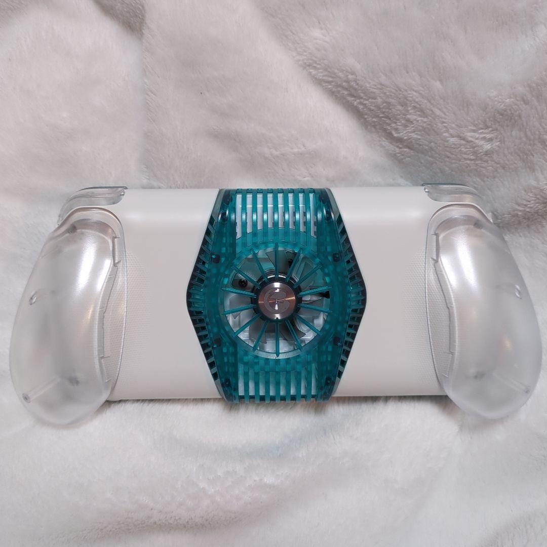 GameSir X3 Pro モバイル ゲ一ム コントロ一ラ一