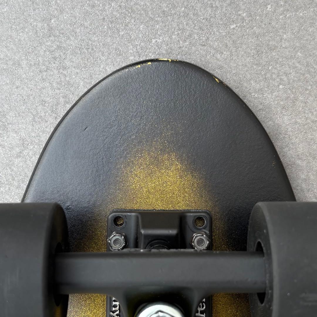 美品【Z-FLEX】 カスタムクルーザー29インチ