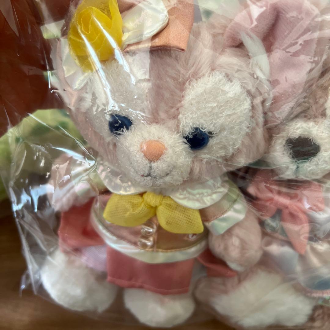 ポージープラッシー　リーナベル