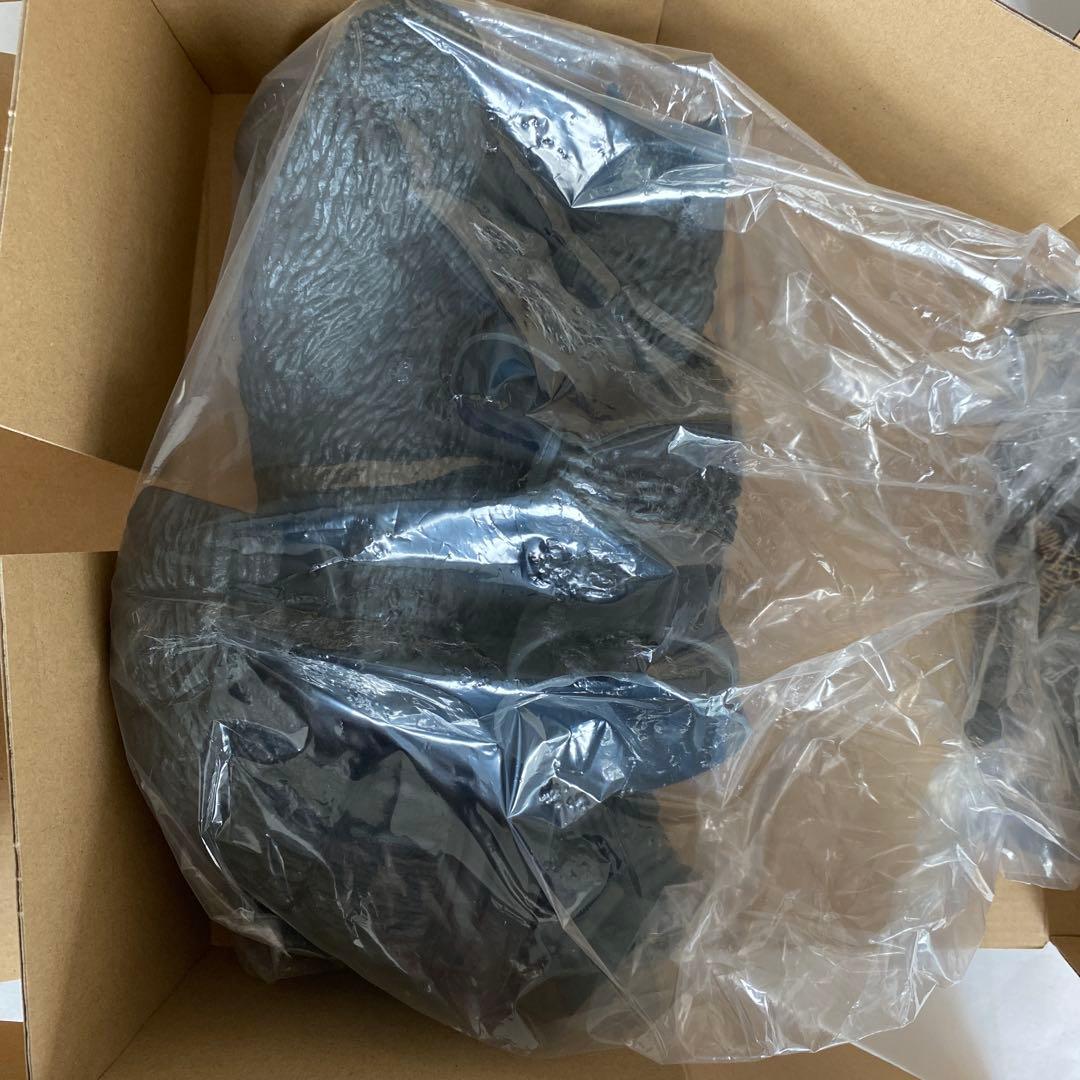 ビリケン商会 モスラ対ゴジラ版ゴジラ モスゴジ 検バンプレスト 検海洋堂