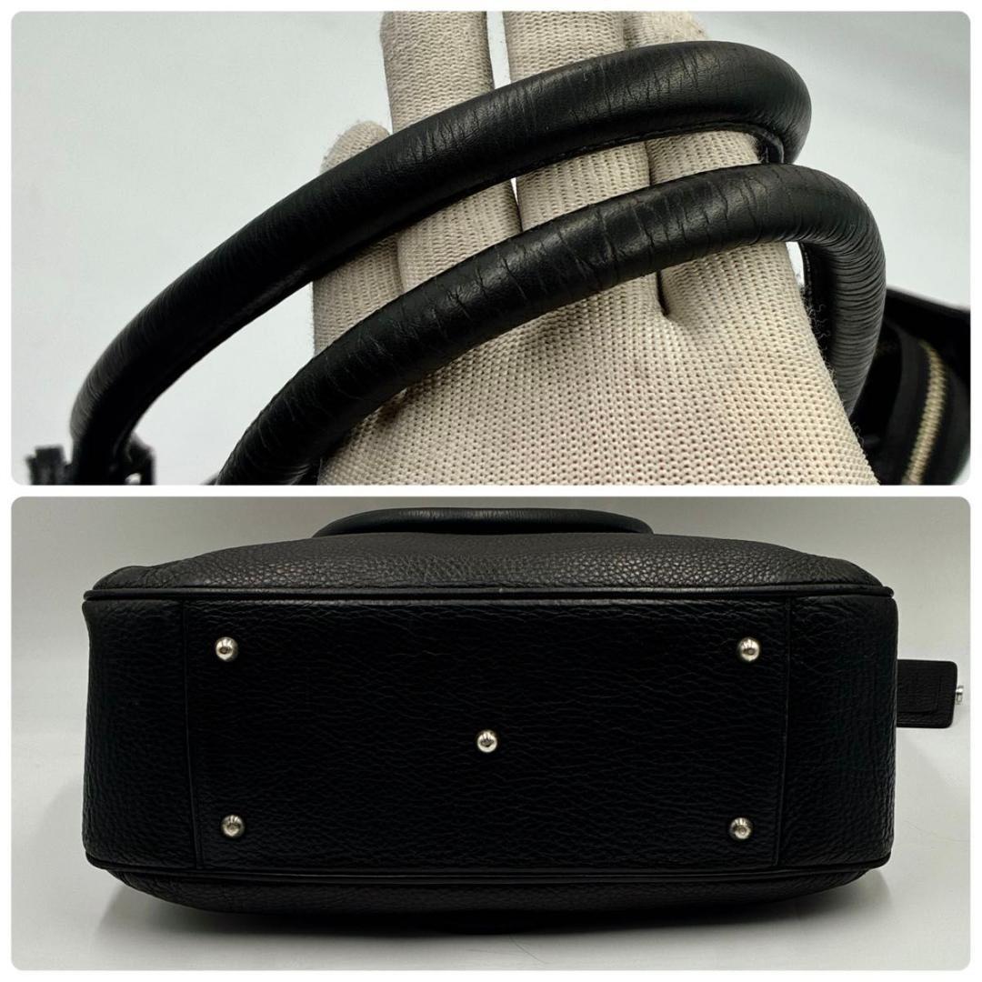 オクトモア　ペッレモルビダ 2way メイデンボヤージュ シボ