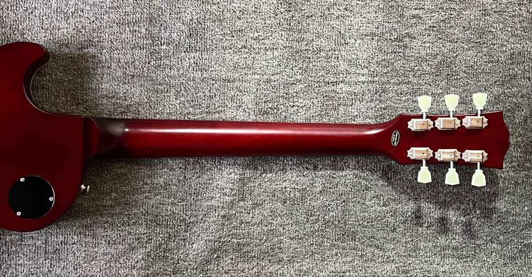 Epiphone Gibson Custom 1959 Les Paul