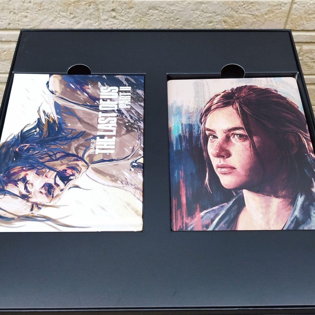 The Last of Us Part II コレクターズエディション