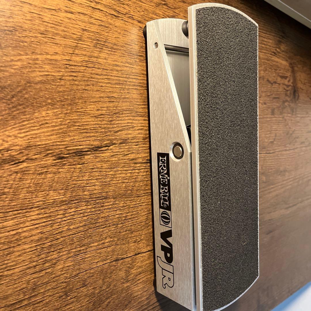 ギター ERNIE BALL #6181 Volume Pedal Jr 25k