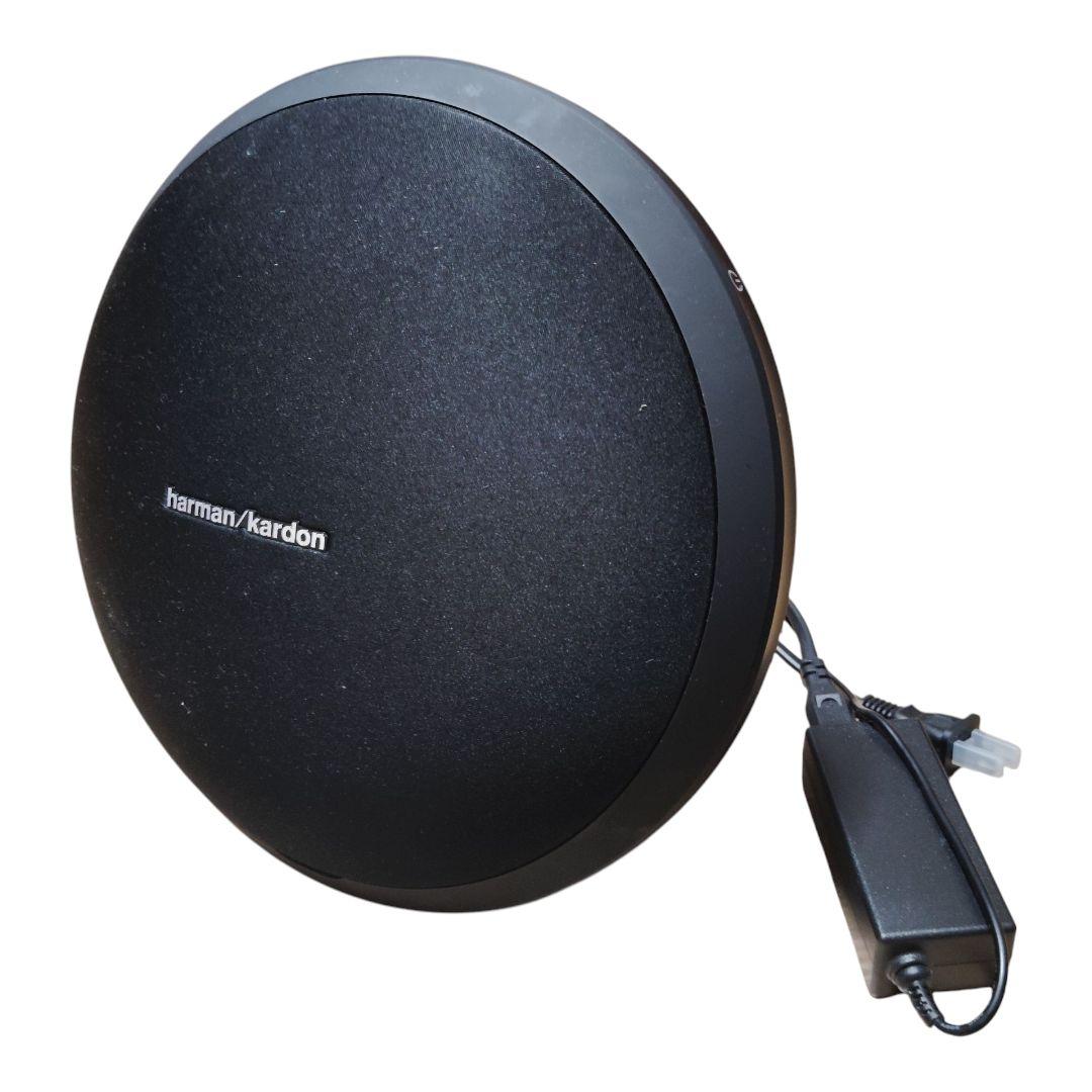 harman/kardon サブウーファー ブラック Onyx Studio