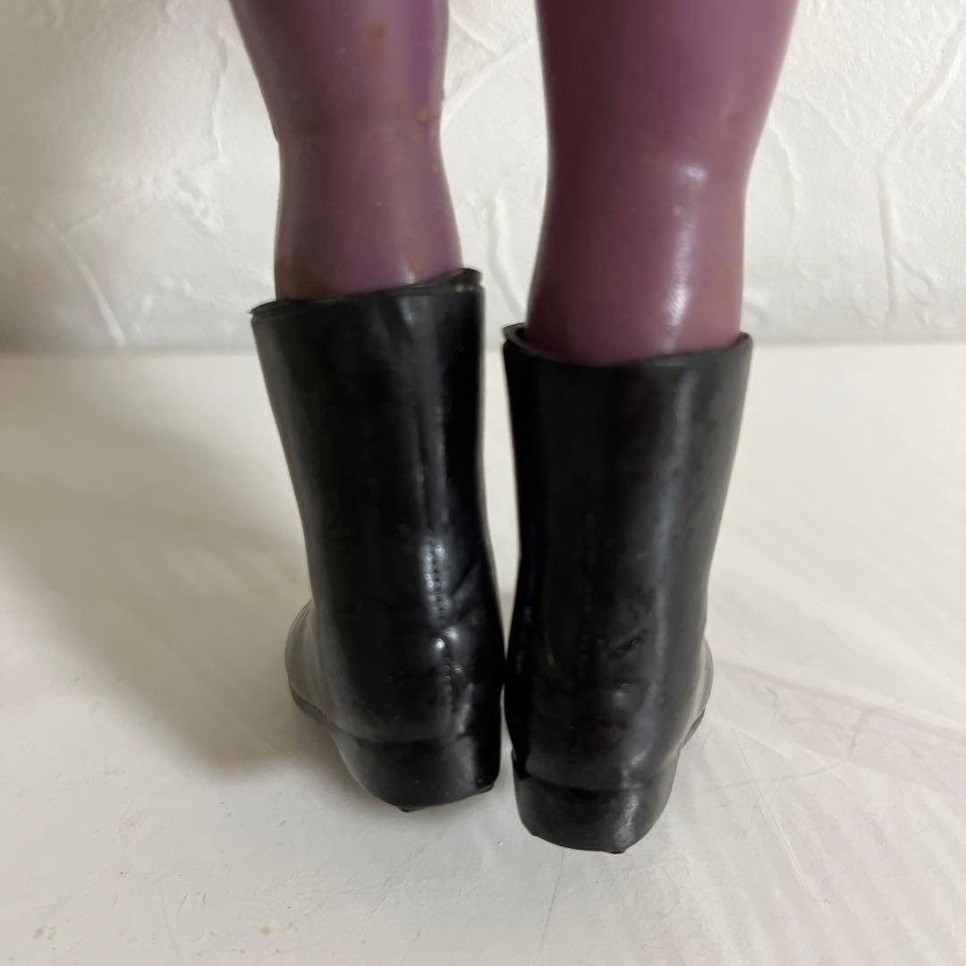 ⚠️当時物　仮面ライダー　アルマジロング　旧バンダイ　スタンダード