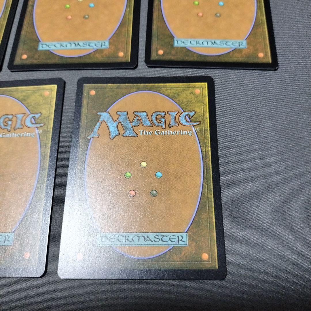 MTG　Li'l Giri Saves the Day　サイン入り　かわすみ