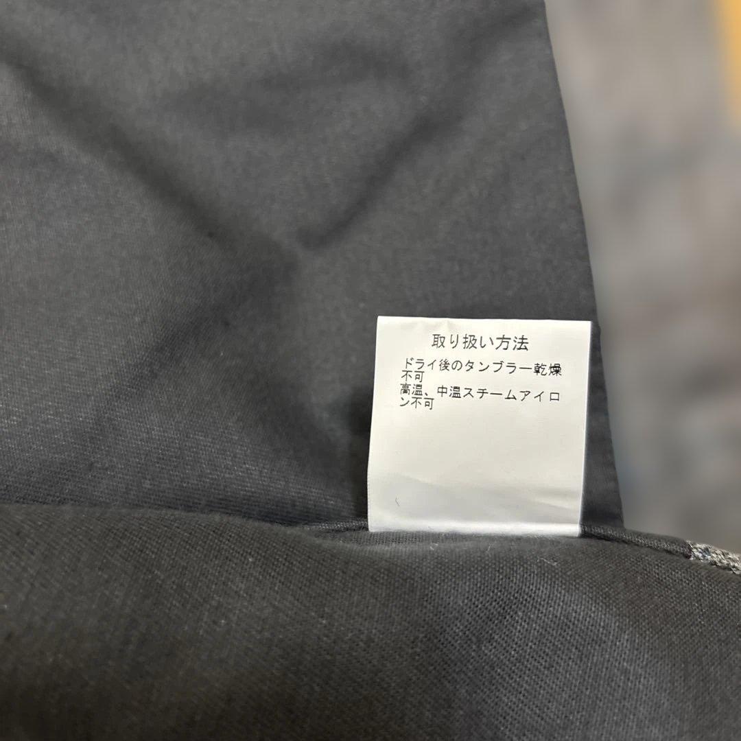 新品半額！オアスロウorslowヴィンテージレプリカ ウールチェックベスト