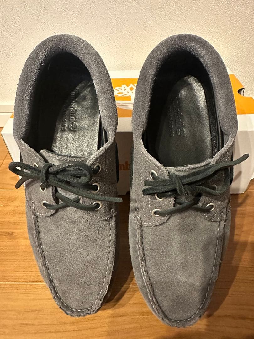 い*ち様 ユナイテッドアローズ別注 ティンバーランド3EYE CLASSIC L