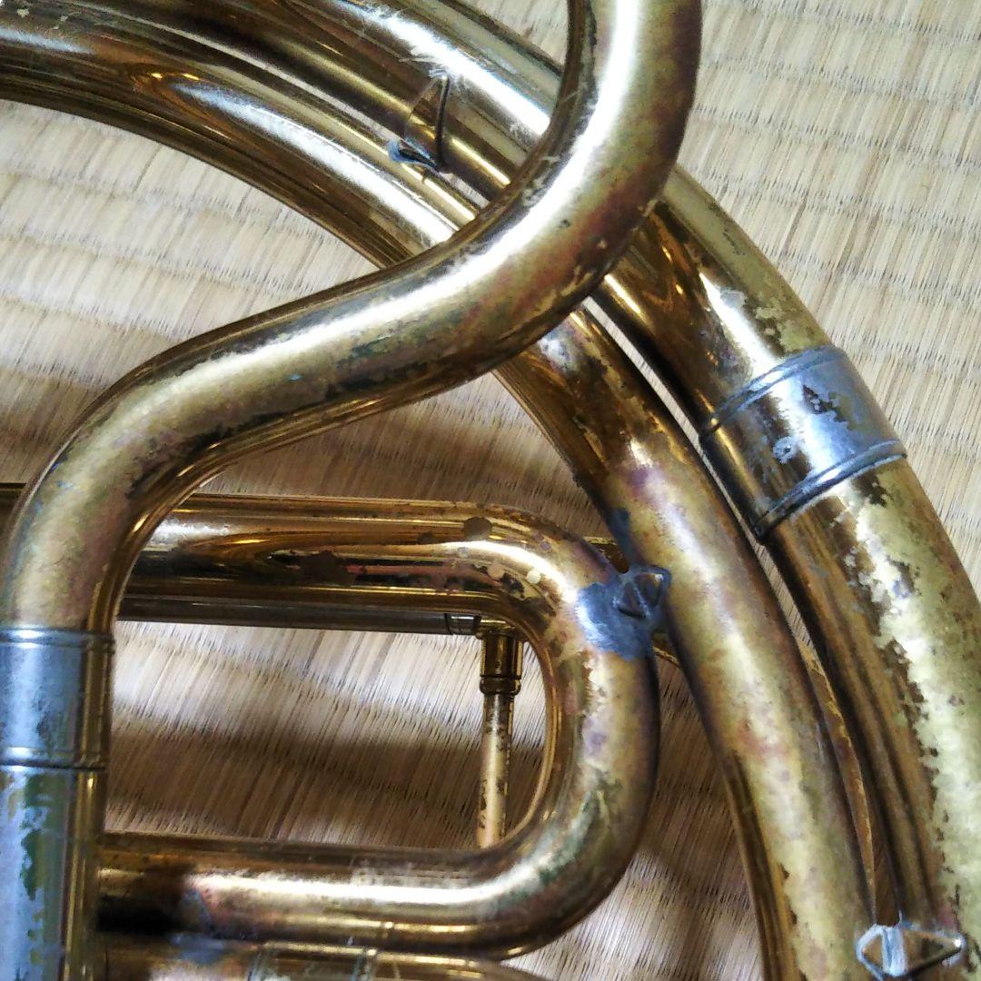 ヤマハホルン　YHR−311