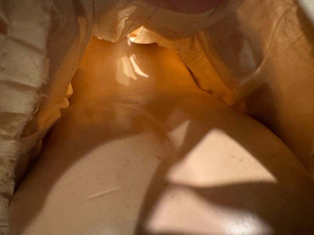 ビスクドール　real seeley body ジュモー?