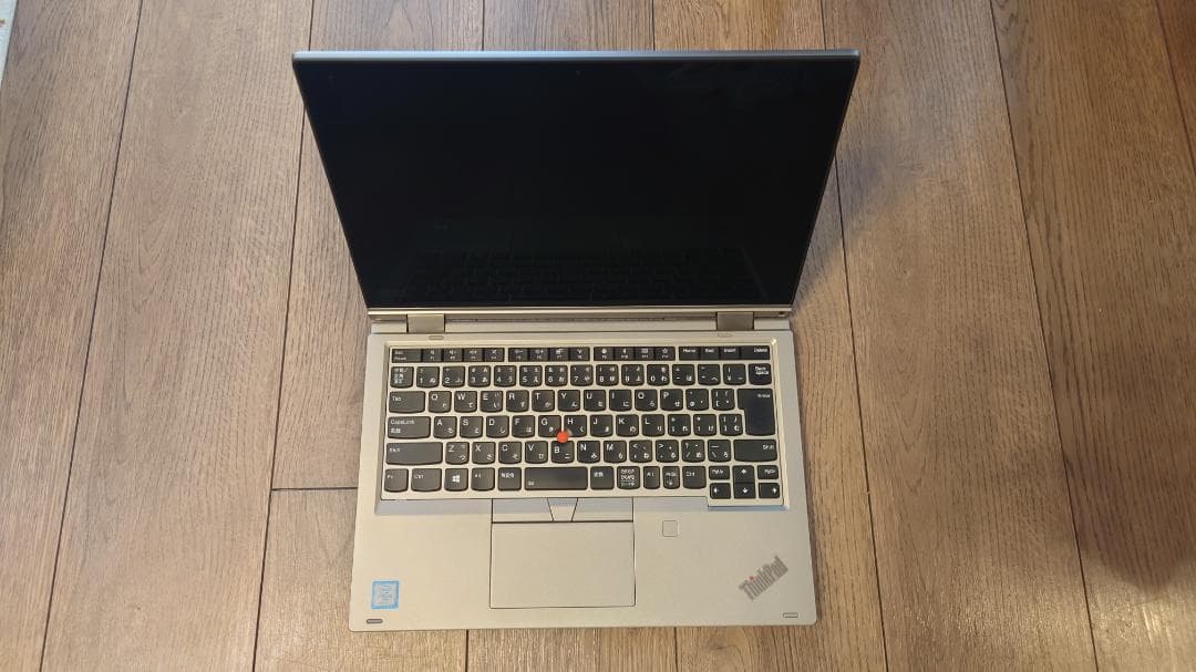 Windowsノート本体 ThinkPad L390 Yoga