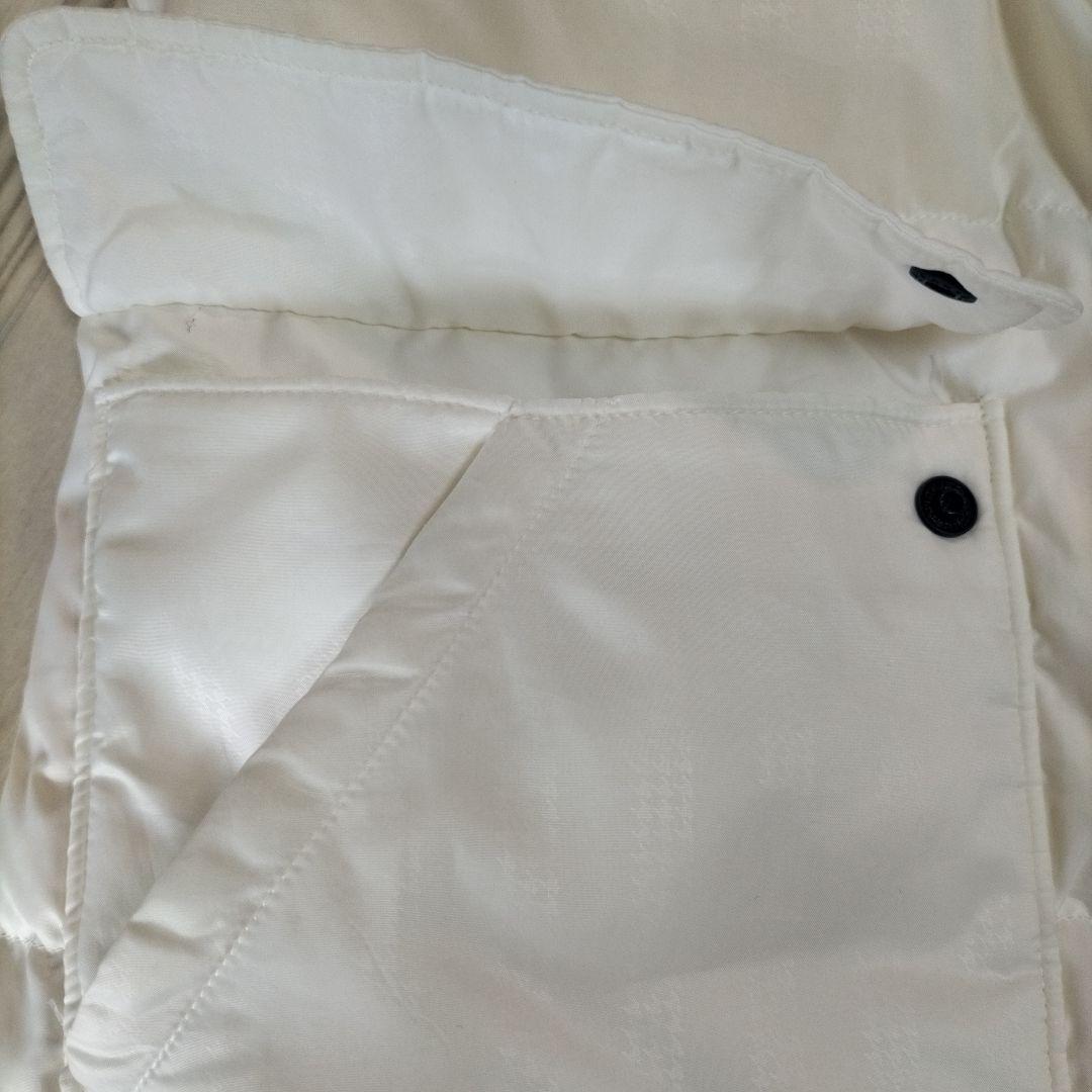 newbalance golf ダウンジャケットダウンベストサイズ1