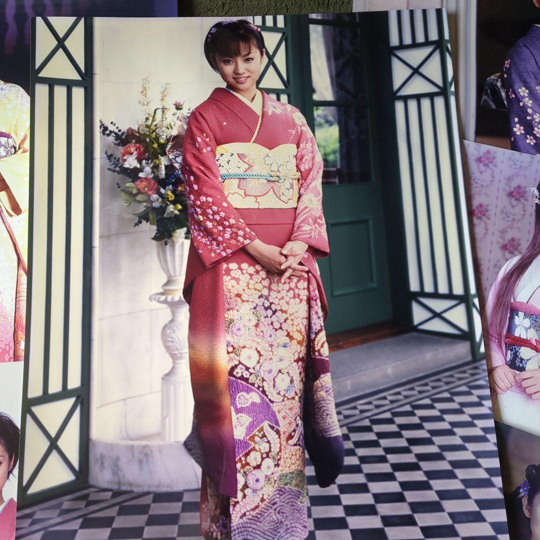 深田恭子宣材写真