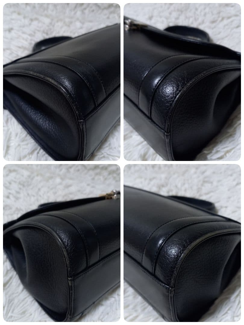 ●希少●　BURBERRYS　筒型　ノバチェック　シャドウホース　ハンドバッグ